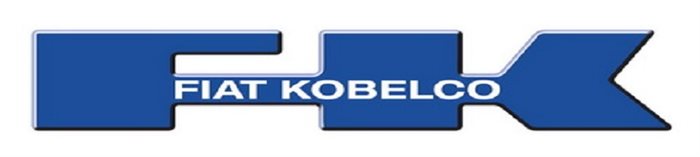  Fiat Kobelco